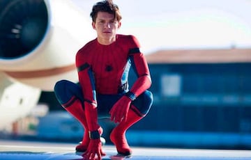 La versión de Spider-Man de Tom Holland es muy querida por el público, lo cual ha propiciado que sus películas arrasen en taquilla