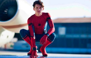 Tom Holland habla de ‘Spider-Man 4′ como una película “muy loca” y pone las expectativas por las nubes