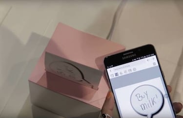 Nemonic, ahorra tinta y papel imprimiendo tus notas pósit desde el móvil