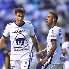 Pumas enfrentará al Everton en la Florida Cup