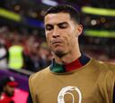 Cristiano llegó a ofrecerse al Frankfurt