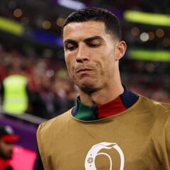 Cristiano llegó a ofrecerse al Frankfurt