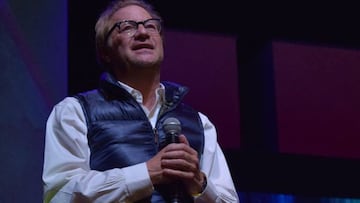 ¿Quién es Andrés Roemer y por qué hay una orden de aprehensión contra él?