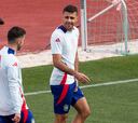 Rodrigo: “Este equipo no pone excusas ante nada”