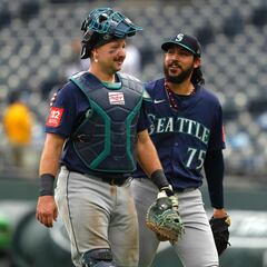 Mariners-Astros, a relentless war in the AL West