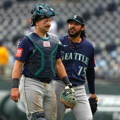 Mariners - Astros, una guerra sin tregua en el Oeste de la Americana
