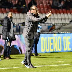 Cheché Hernández, trasladado a hospital por falla cardíaca