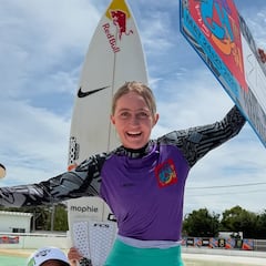 Sierra Kerr sufre la enfermedad de Lyme