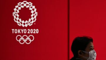 Los deportistas olímpicos no realizarán cuarentena en Tokio