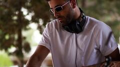 DJ Godzi, fallecido en Ibiza a los 35, habría amenazado a un anciano con un cuchillo bajo el efecto de las drogas
