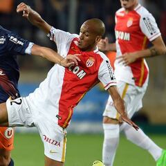 Jonas Martin, una alternativa "de altura" al chileno Gutiérrez