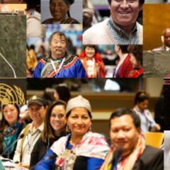 Día Internacional de los Pueblos Indígenas | 9 de agosto de 2021