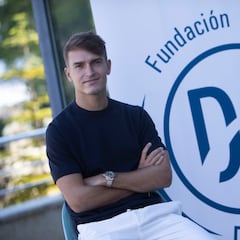 “Ojalá sea Giráldez el Cholo del Celta”