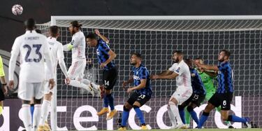 Casillas tambin 'se suma'
a la renovacin de Ramos