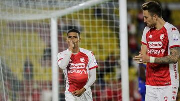 José Enamorado: “Desde pequeño soñé con llegar a Junior”