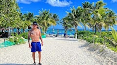 “El que no piensa en llegar a la Selección, pierde su tiempo en el fútbol”