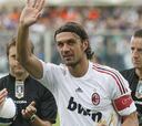 La Justicia italiana investiga a Paolo Maldini por una supuesta corrupción