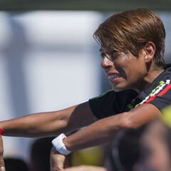 Selección Femenil revela lista Sub 20 para la gira en Holanda