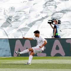 De ganar tres Champions con el Real Madrid... ¡a entrenar con el filial del PSG!