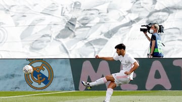 De ganar tres Champions con el Real Madrid... ¡a entrenar con el filial del PSG!