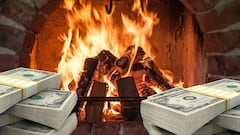 Creó un canal de YouTube hace diez años y ha ganado un millón de dólares con un solo vídeo