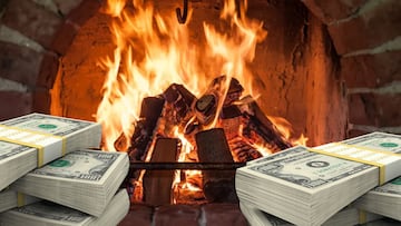 ganar dinero en youtube video chimenea cuanto paga youtube por cada visita