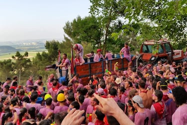 Los pueblos con las tradiciones ms curiosas de Espa?a: supersticiones, costumbres y desfiles