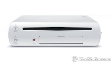 Wii U no reescalará los juegos de Wii