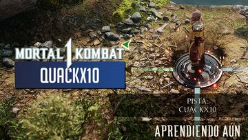 mortal kombat 1 cuackx10 quackx10