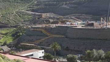 Barranco Seco, la joya de la corona, a precio de oro