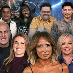 El subdirector de ‘No somos nadie’ lo cuenta todo sobre el nuevo programa de TEN: “No es ‘Sálvame’”