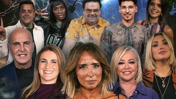 El subdirector de ‘No somos nadie’ lo cuenta todo sobre el nuevo programa de TEN: “No es ‘Sálvame’”