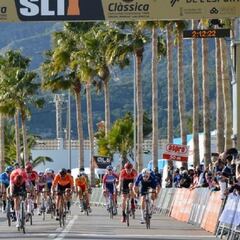 La clásica de Valencia abre el calendario en Europa