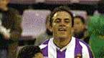 <b>INDIGNADO</b>. Cuauhtémoc Blanco volvió a afirmar que su intención es dejar el club.