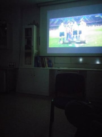 ¿Cómo viste el Clásico?