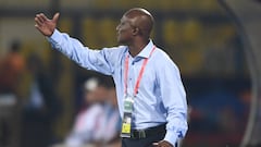 Cameroon and Ghana play out bore draw in AFCON Group F