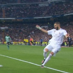 El madridismo se cansa del VAR