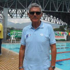 "La natación española sigue esperando a que suene la flauta"