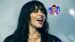 Loreen contesta a Eva Soriano: “Lo siento si se sintió así”