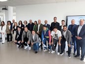 Social RFAF by Scouz se abre para todos