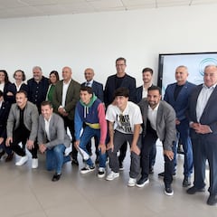 Universo RFAF: el futuro de las federaciones