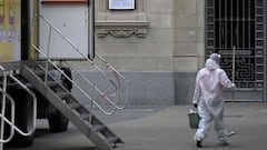 Variante Delta en Argentina: casos confirmados y cómo puede afectar