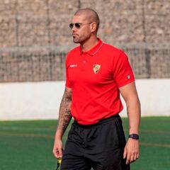 Victor Valdés rechazó a un portero por ser youtuber