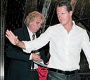 Schumacher "Estoy frustrado y muy triste"