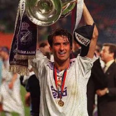 ¿Cuál fue el último fichaje invernal del Real Madrid?