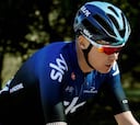 Chris Froome podría regresar al Tour de los Alpes