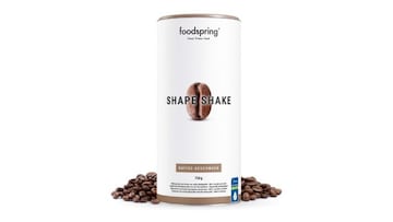 Batido sustitutivo quemagrasas Shape Shake Foodspring Amazon