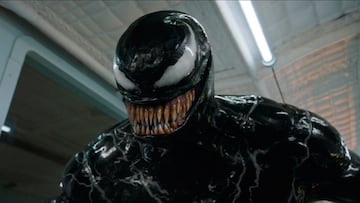 Venom 3 Knull