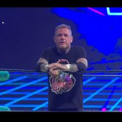 Resultados completos de Triple A Triplemanía XXXII Monterrey