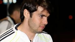 Galliani: "¿Kaká? Es caro, pero si se baja el sueldo..."